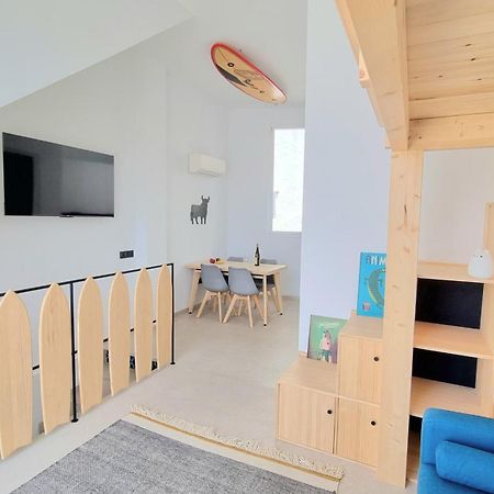 Manana Maybe Apartments Tarifa! מראה חיצוני תמונה