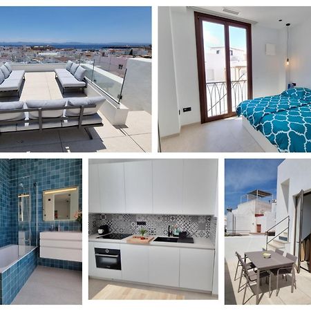 Manana Maybe Apartments Tarifa! מראה חיצוני תמונה