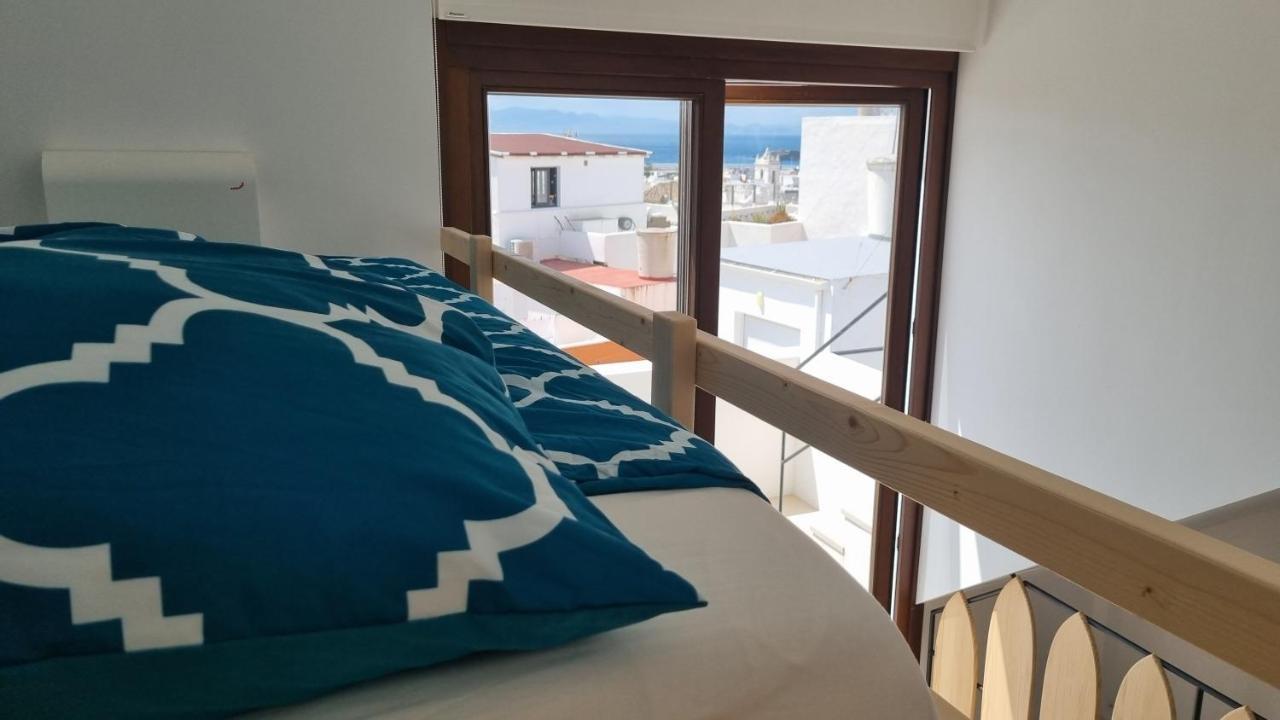 Manana Maybe Apartments Tarifa! מראה חיצוני תמונה
