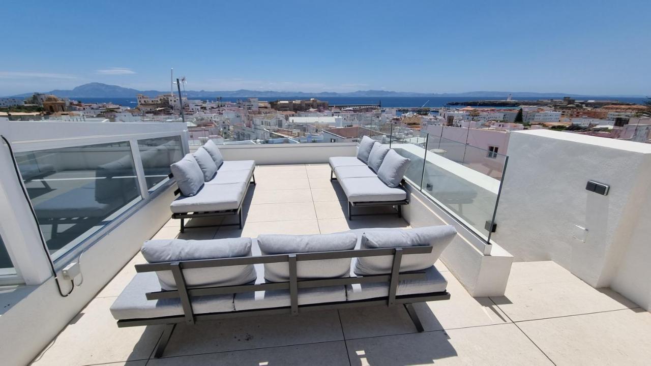 Manana Maybe Apartments Tarifa! מראה חיצוני תמונה