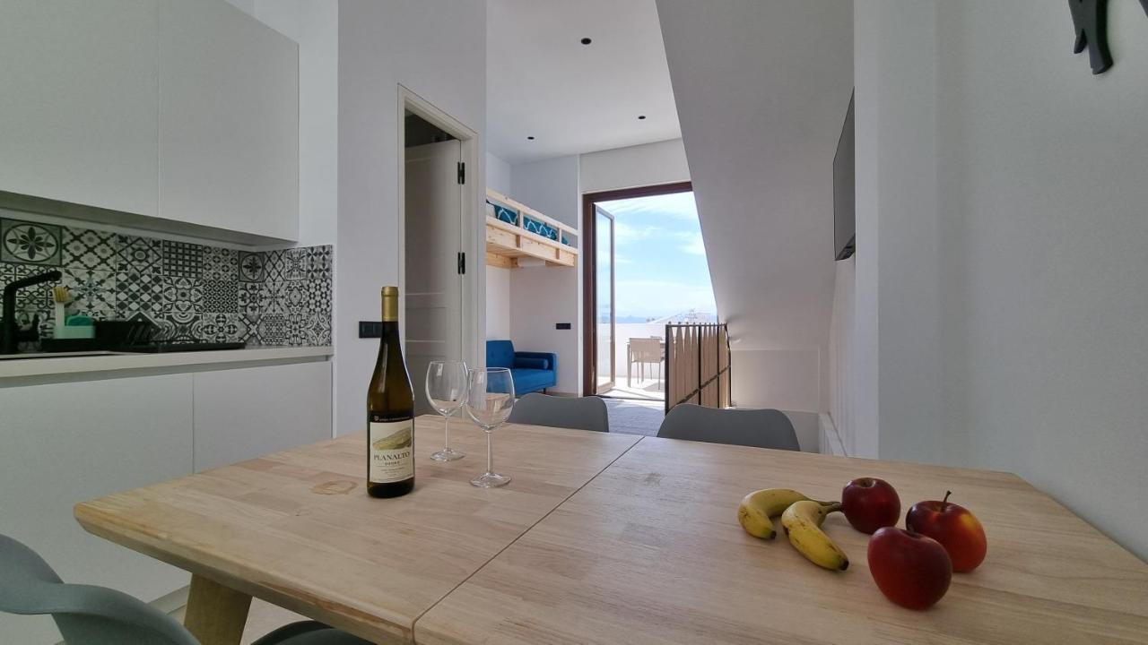 Manana Maybe Apartments Tarifa! מראה חיצוני תמונה