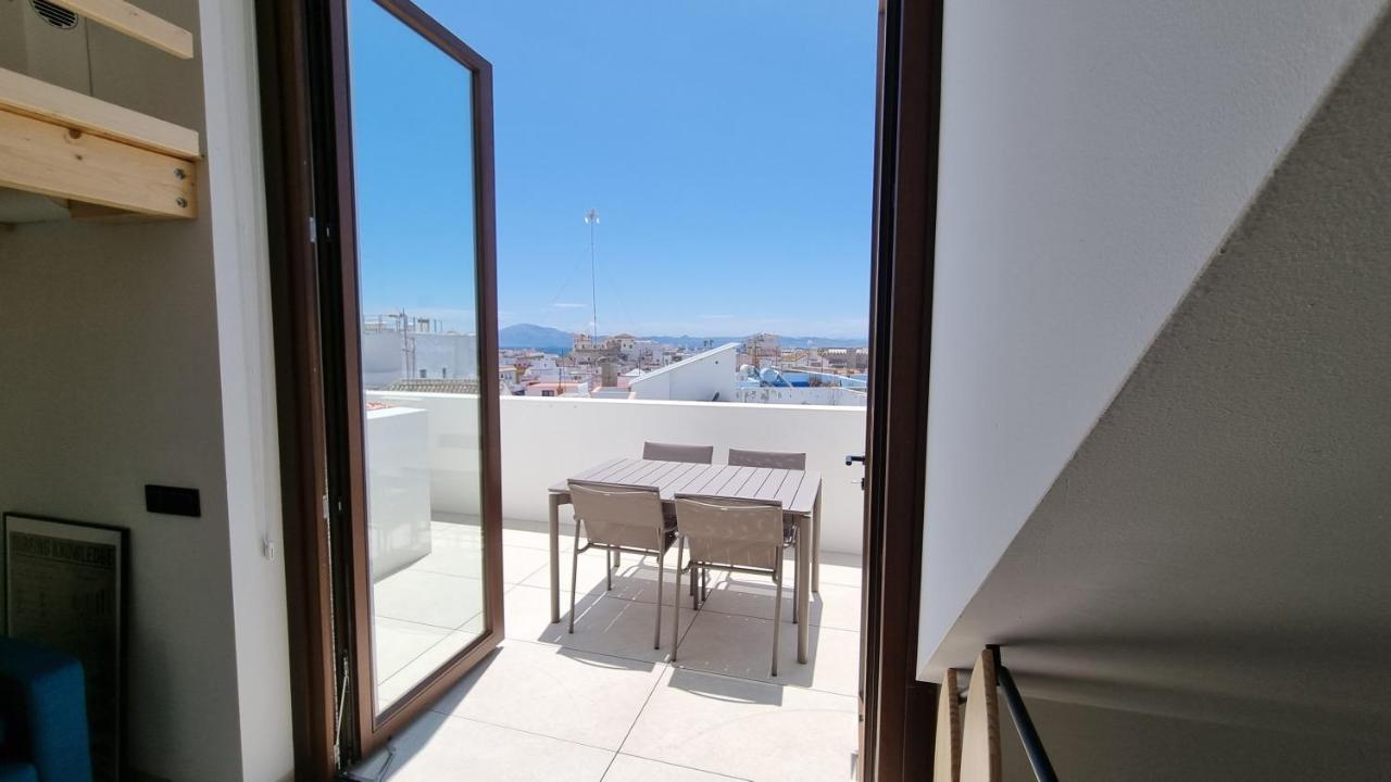 Manana Maybe Apartments Tarifa! מראה חיצוני תמונה
