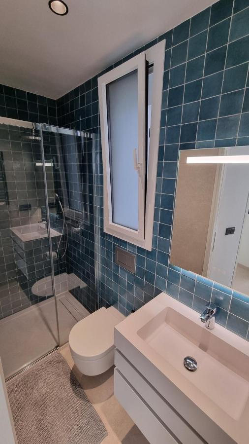 Manana Maybe Apartments Tarifa! מראה חיצוני תמונה