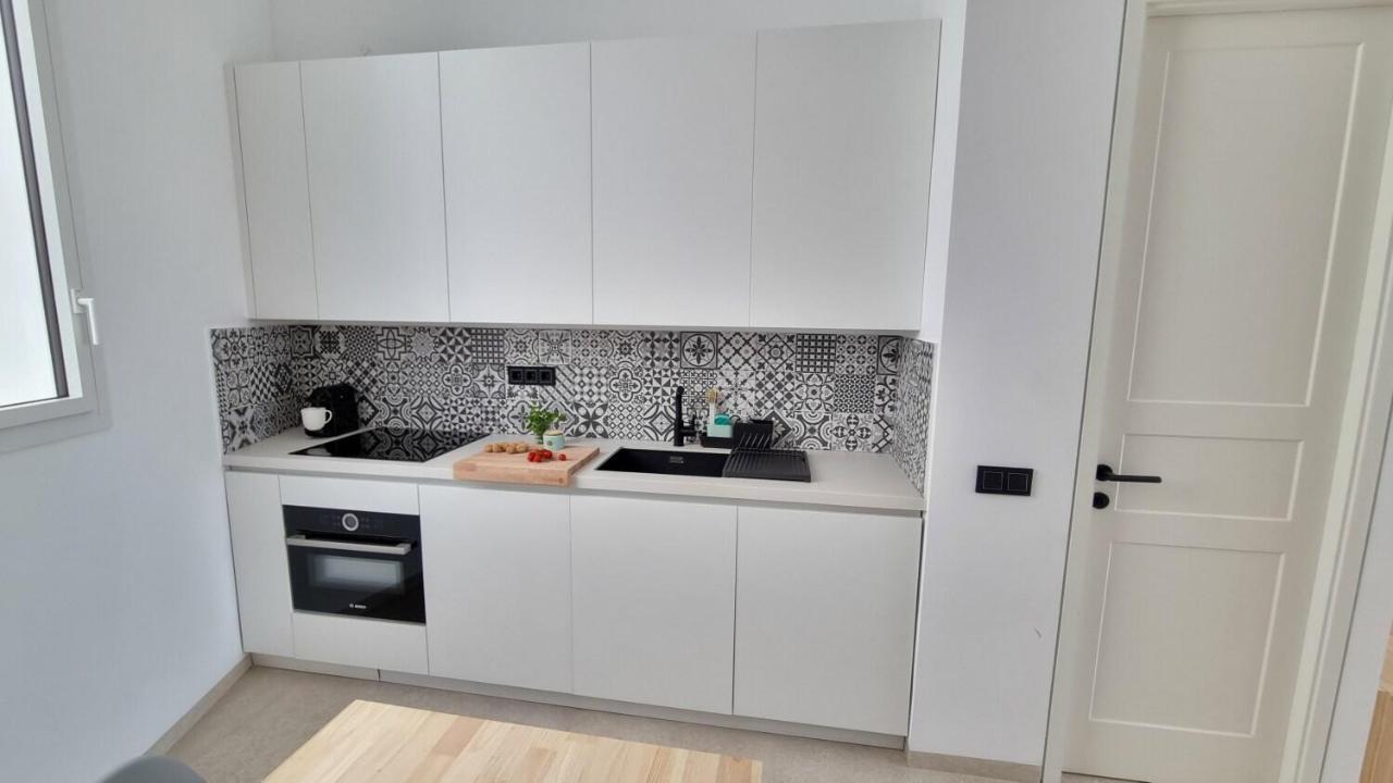 Manana Maybe Apartments Tarifa! מראה חיצוני תמונה