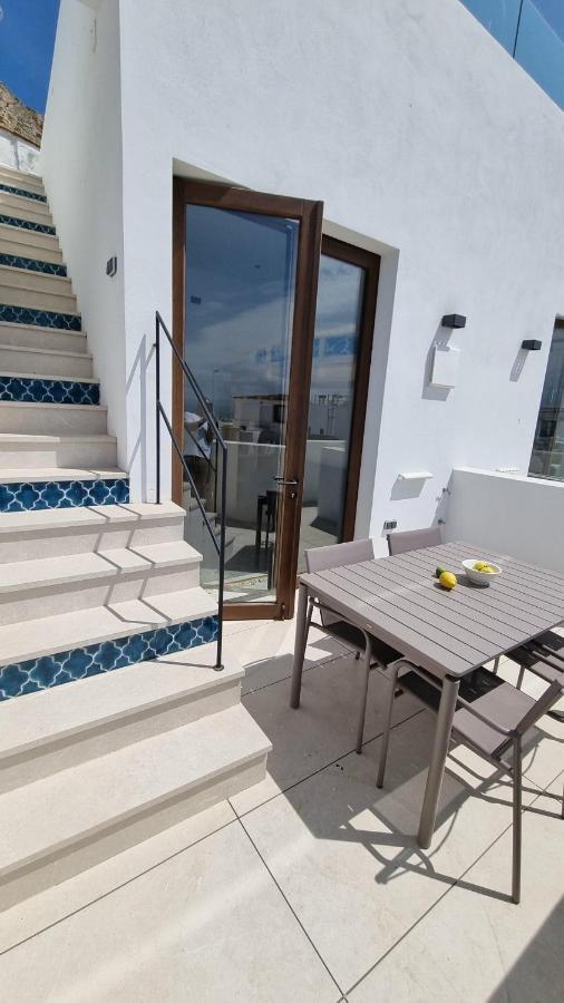 Manana Maybe Apartments Tarifa! מראה חיצוני תמונה