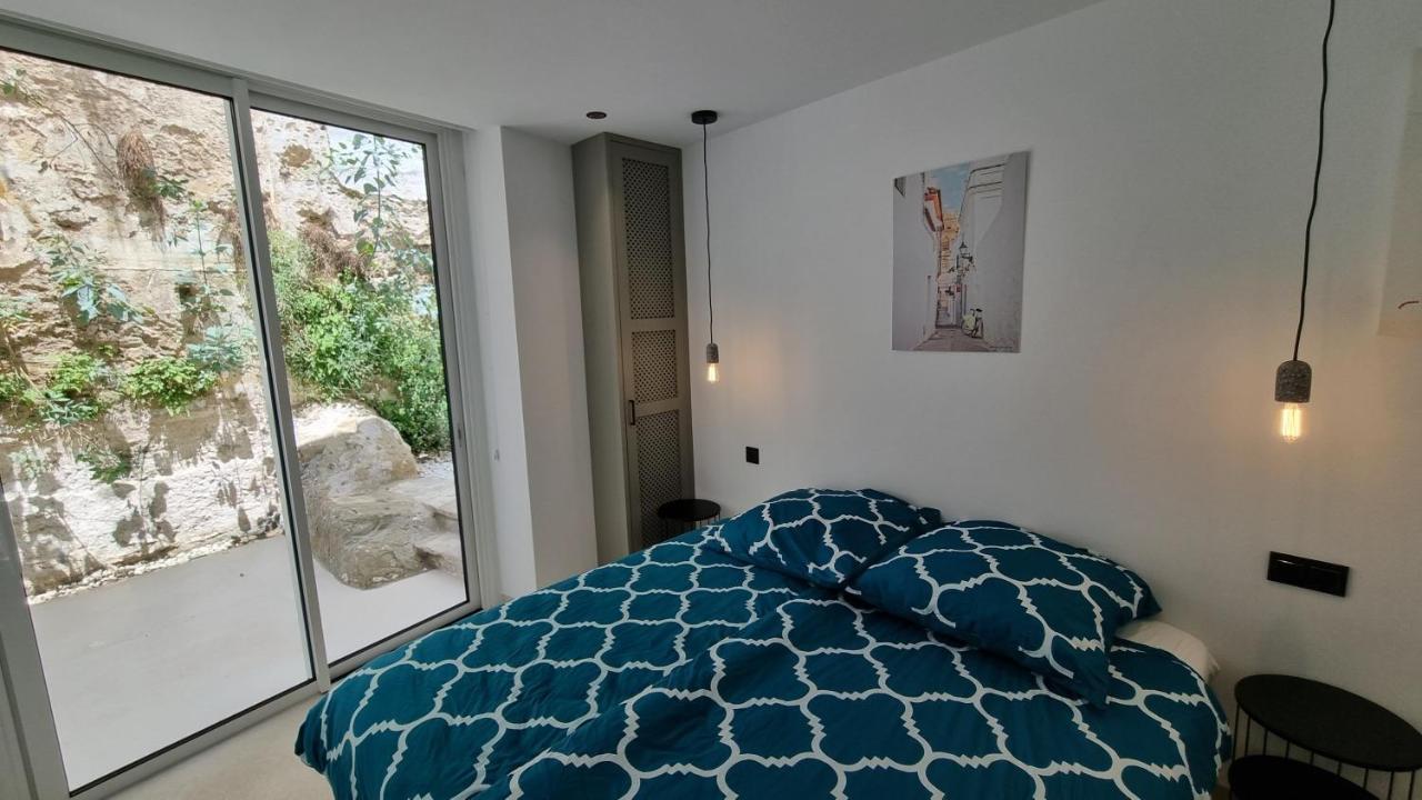 Manana Maybe Apartments Tarifa! מראה חיצוני תמונה