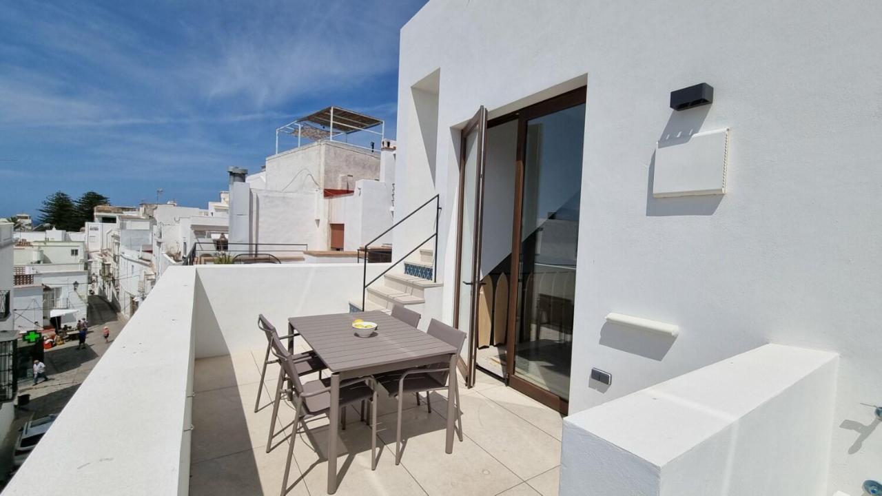Manana Maybe Apartments Tarifa! מראה חיצוני תמונה