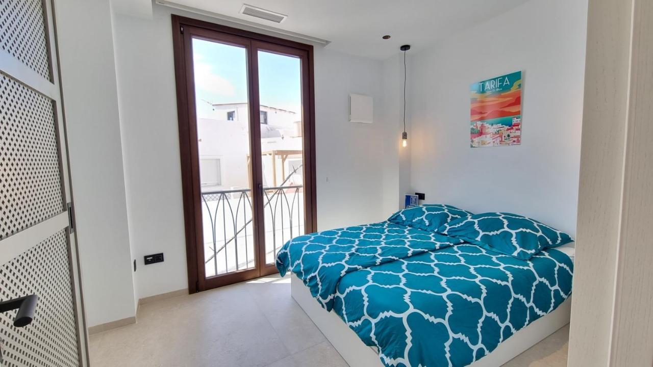 Manana Maybe Apartments Tarifa! מראה חיצוני תמונה